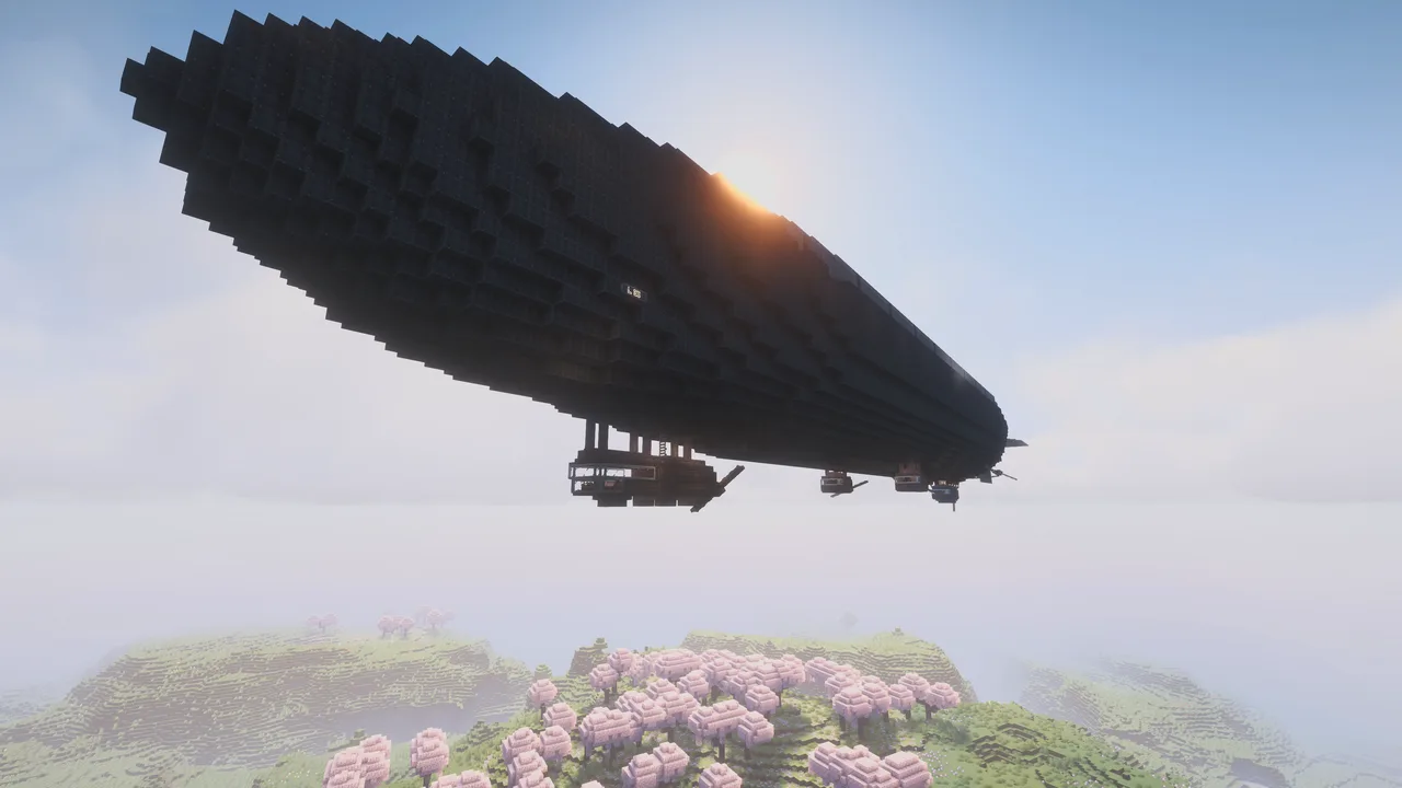 Zeppelin L 30