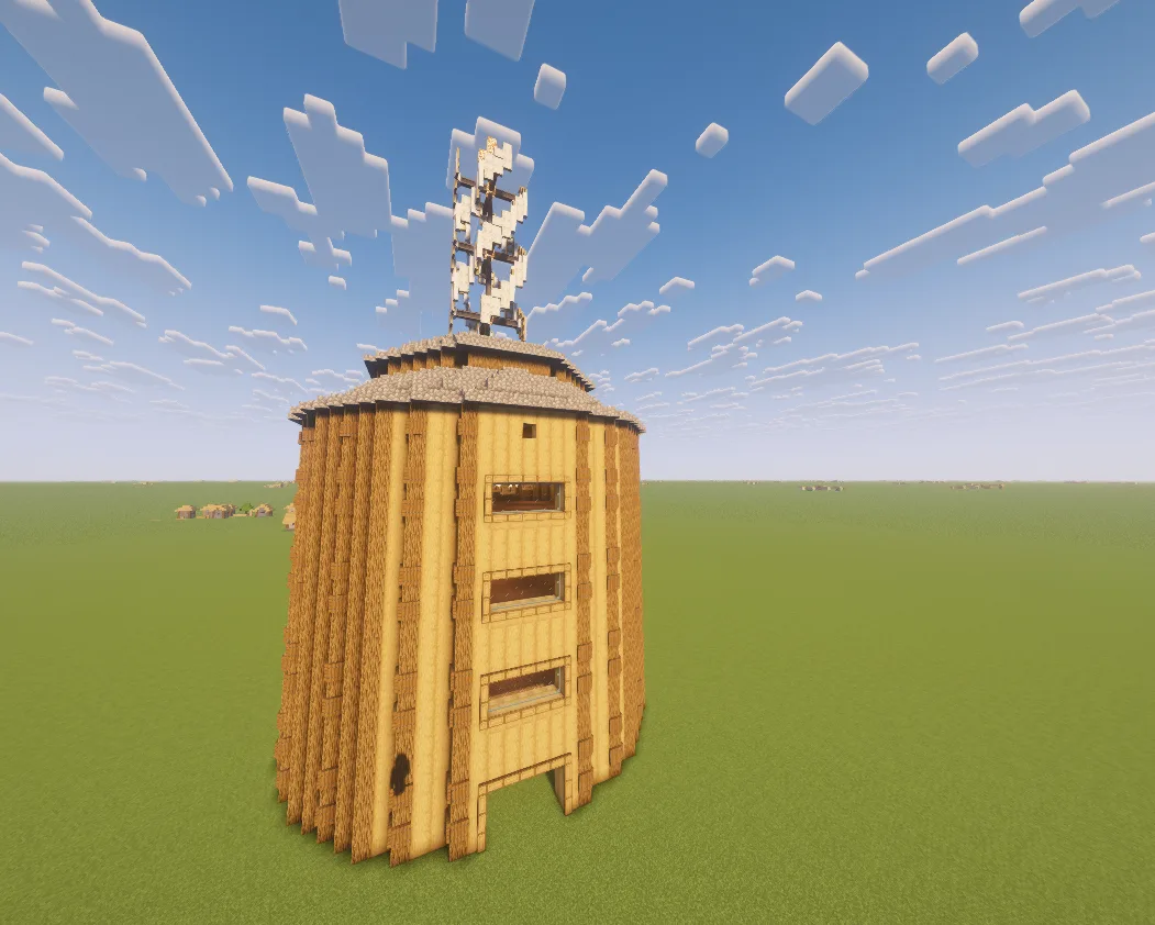 Modular Farm