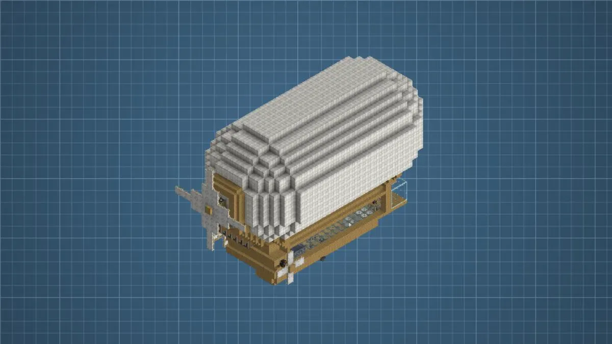 Dirigible