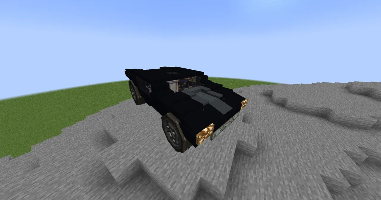 Batmobil