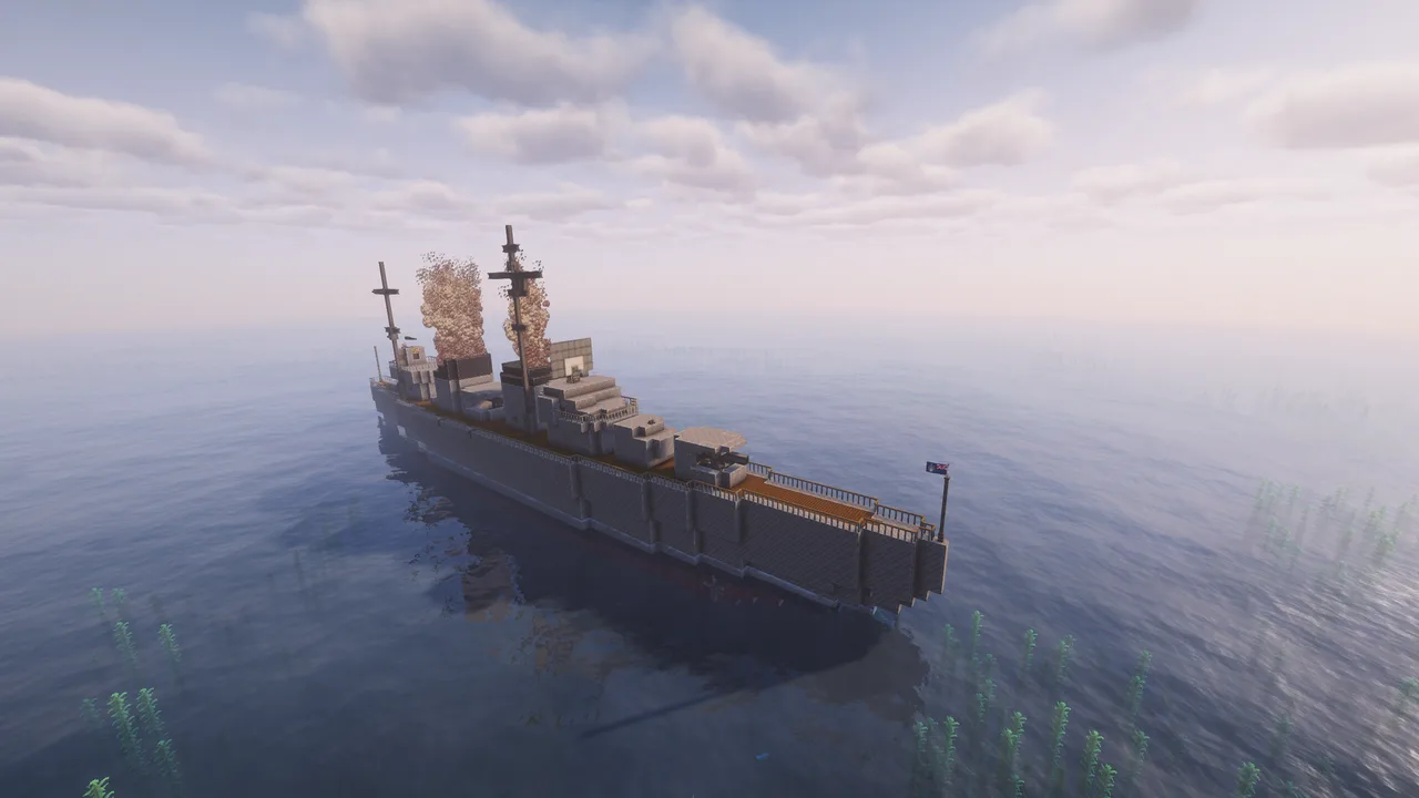 1934 class german destroyer