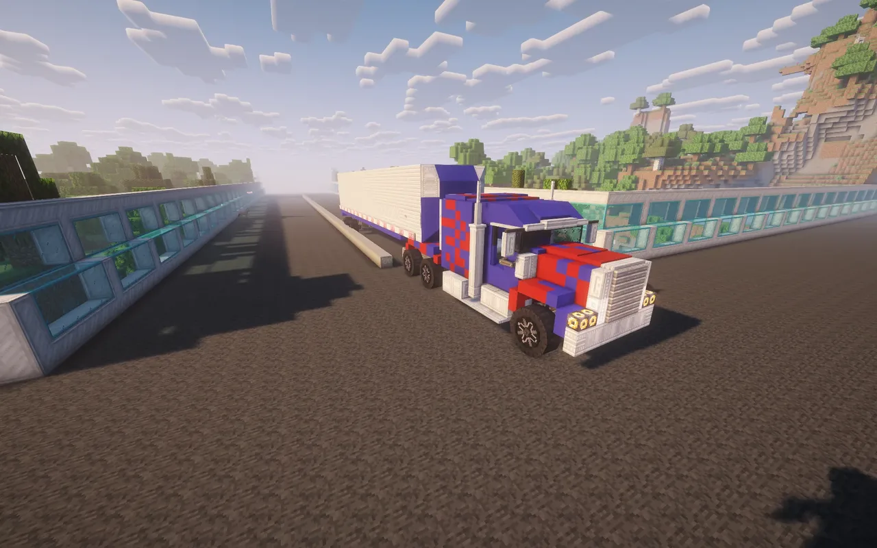 Optimus Prime
