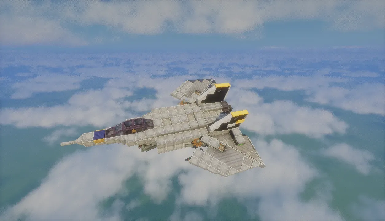 F-14 Tomcat