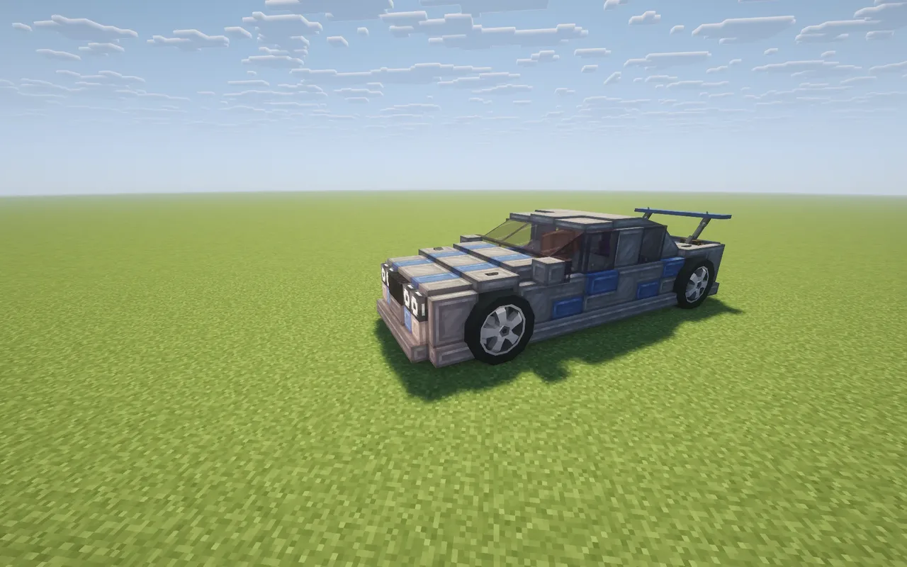Nissan Gtr
