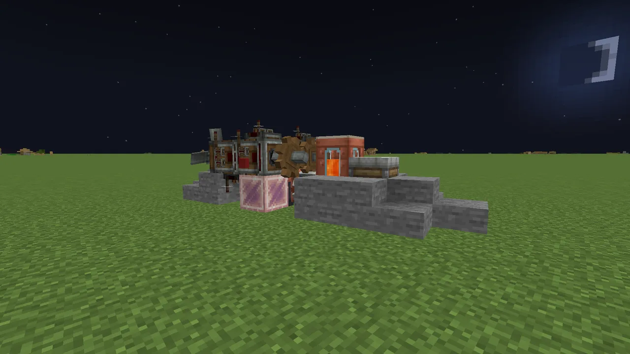 Survival Friendly Hovercraft