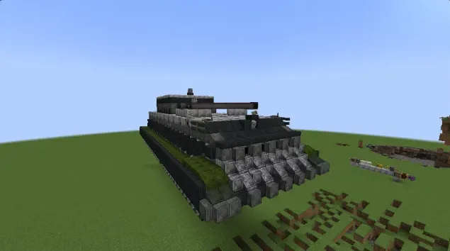 OBLITERATOR 4