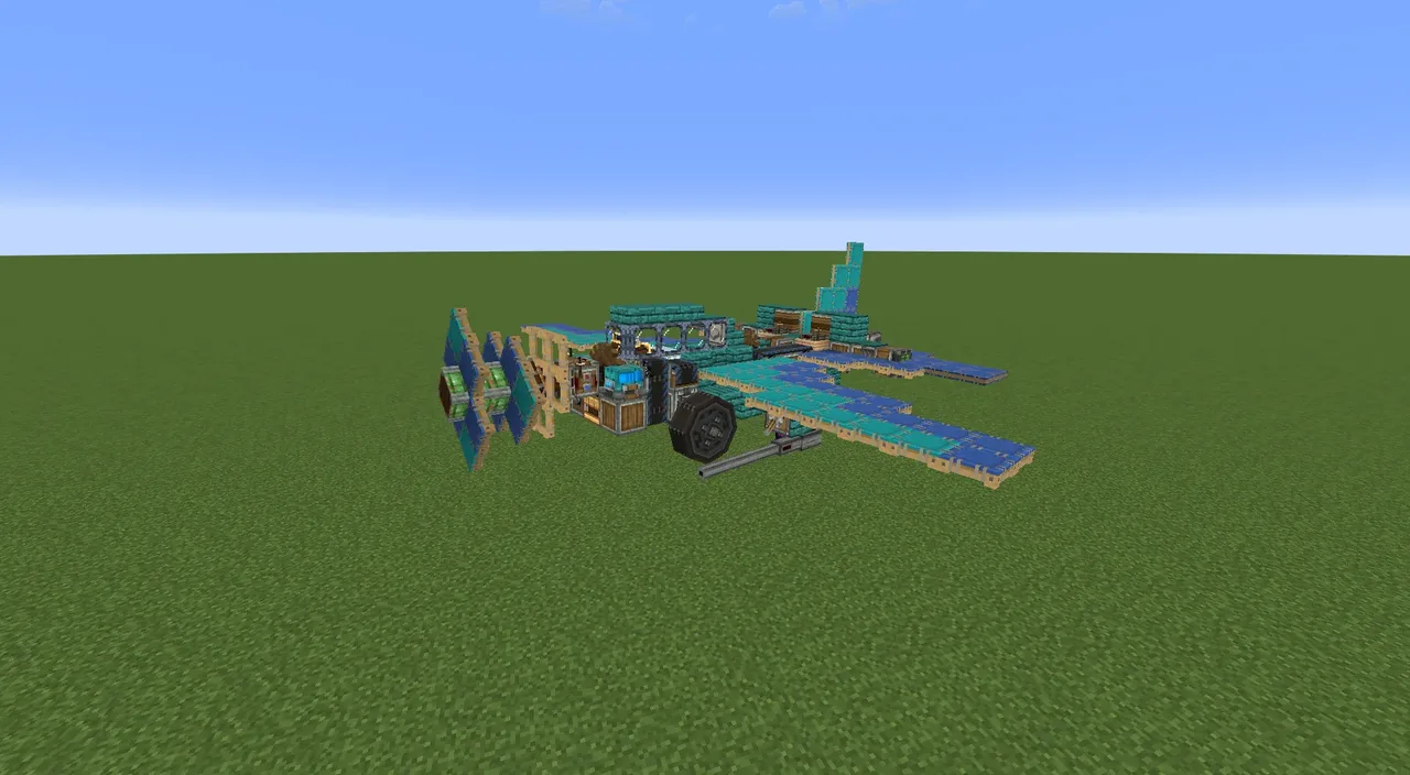 The Horizon Mk2
