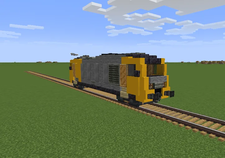 Siemens Eurorunner ER20 (BR223) from Professor-Koopa
