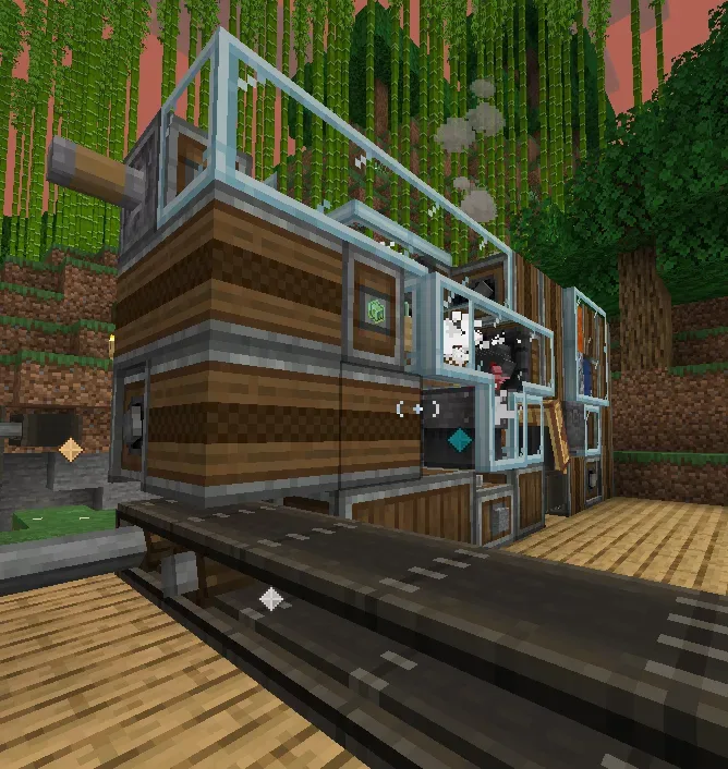 Exp Farm 1.0.1 Fix
