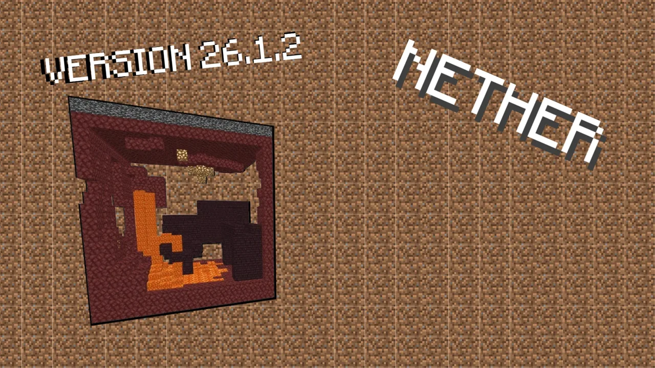Nether Chunk