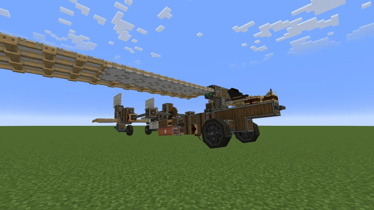 Diesel aircraft