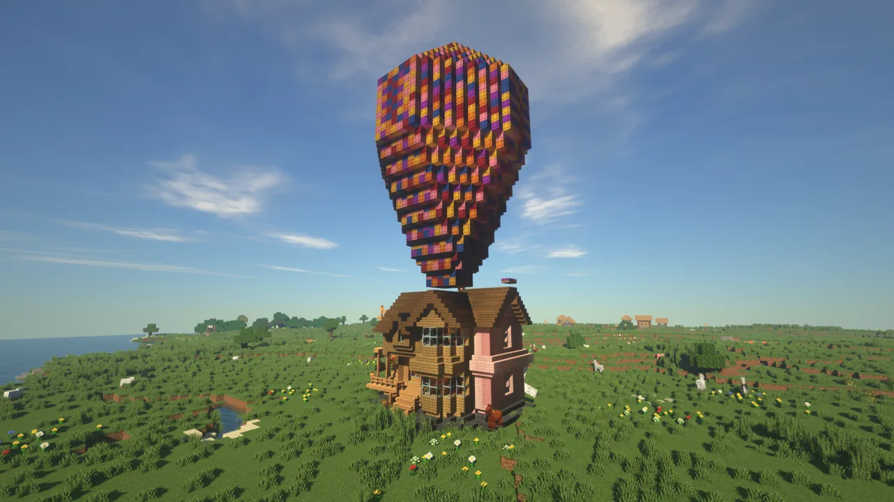 Up HOME