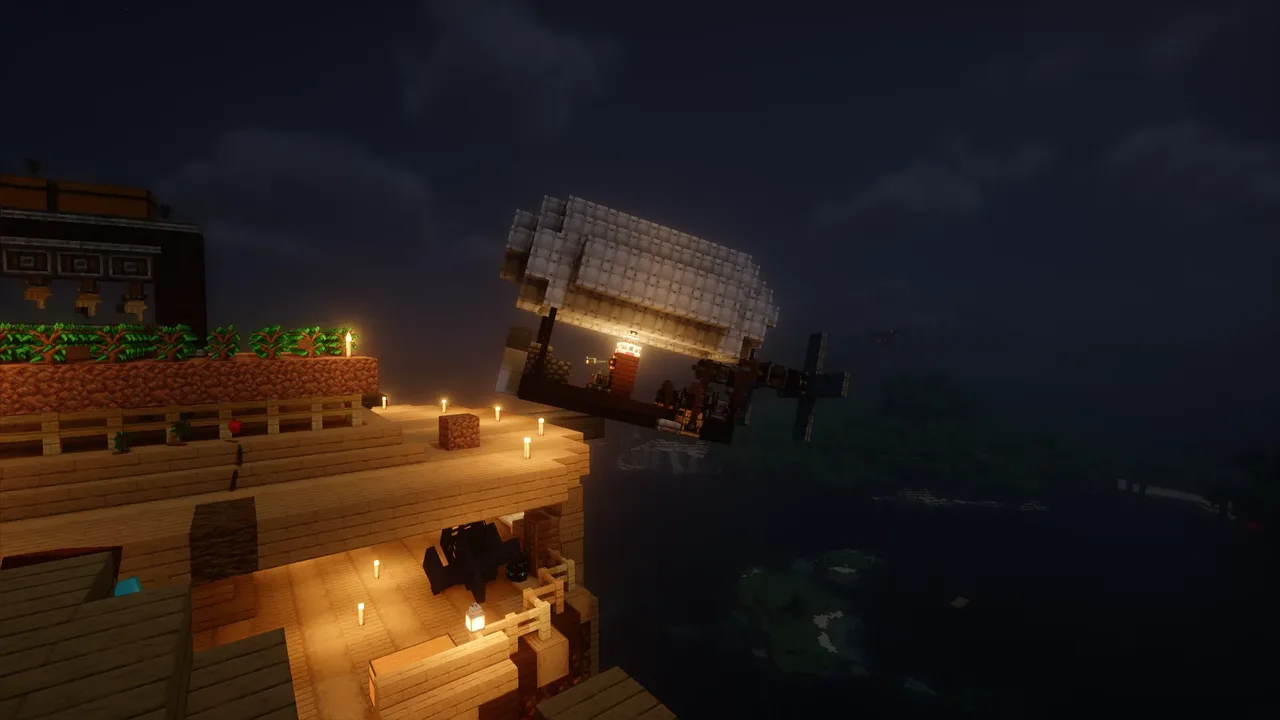 Airship - 7