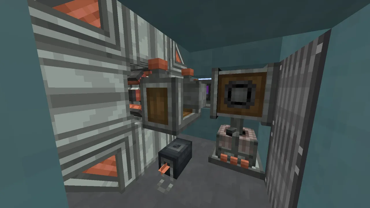 Modular Turbine Generator