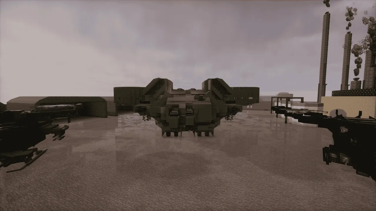 C-21 Dragon from Avatar movie