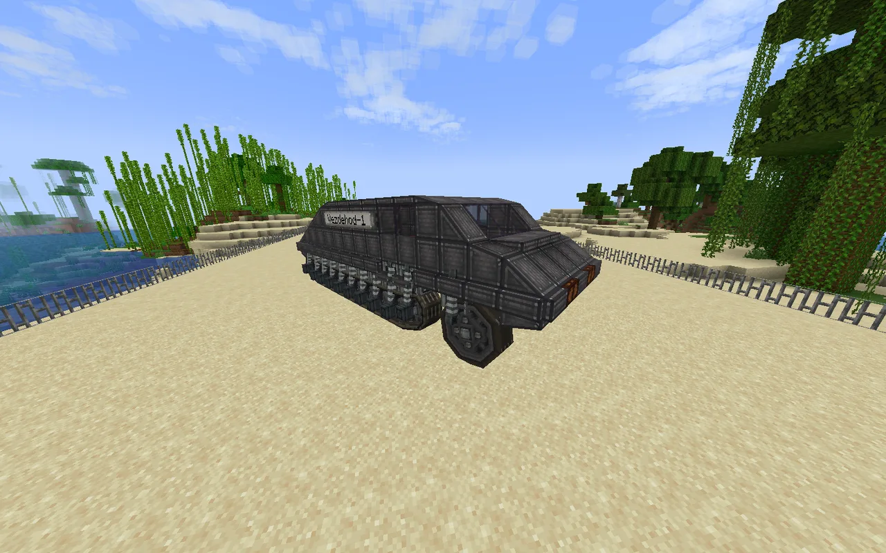 Vezdehod-1