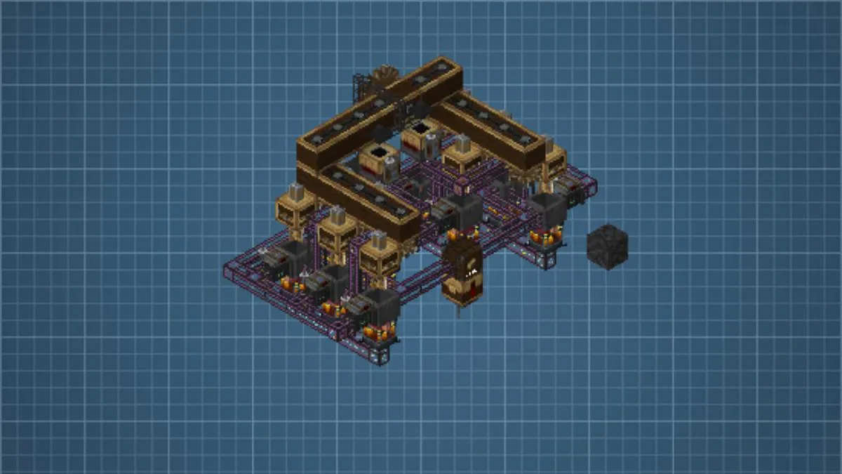 Brass Farm