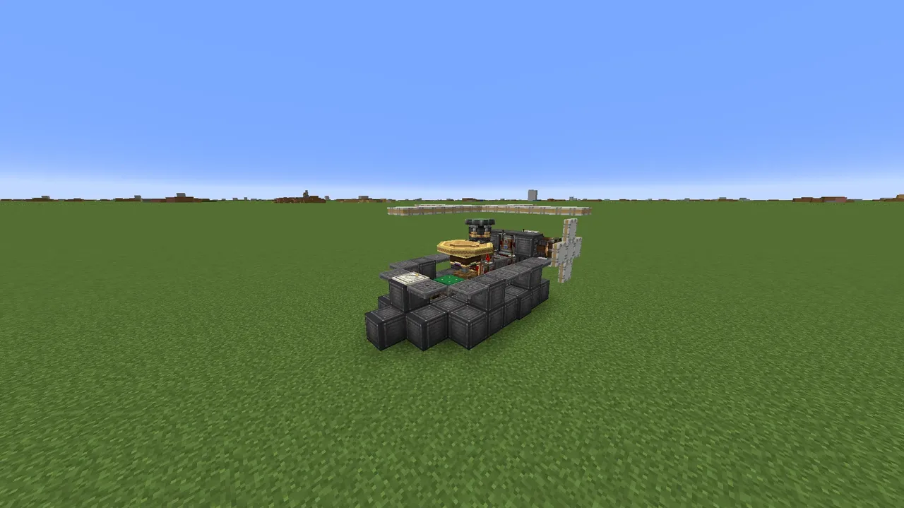 chopper 1.0
