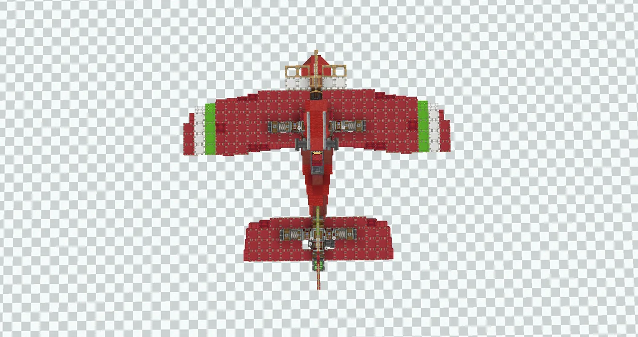 [1.21.1] "Savoia-S.21" v1 from porco rosso