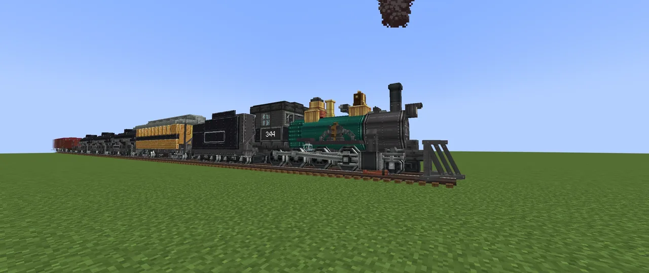 D&RG C25