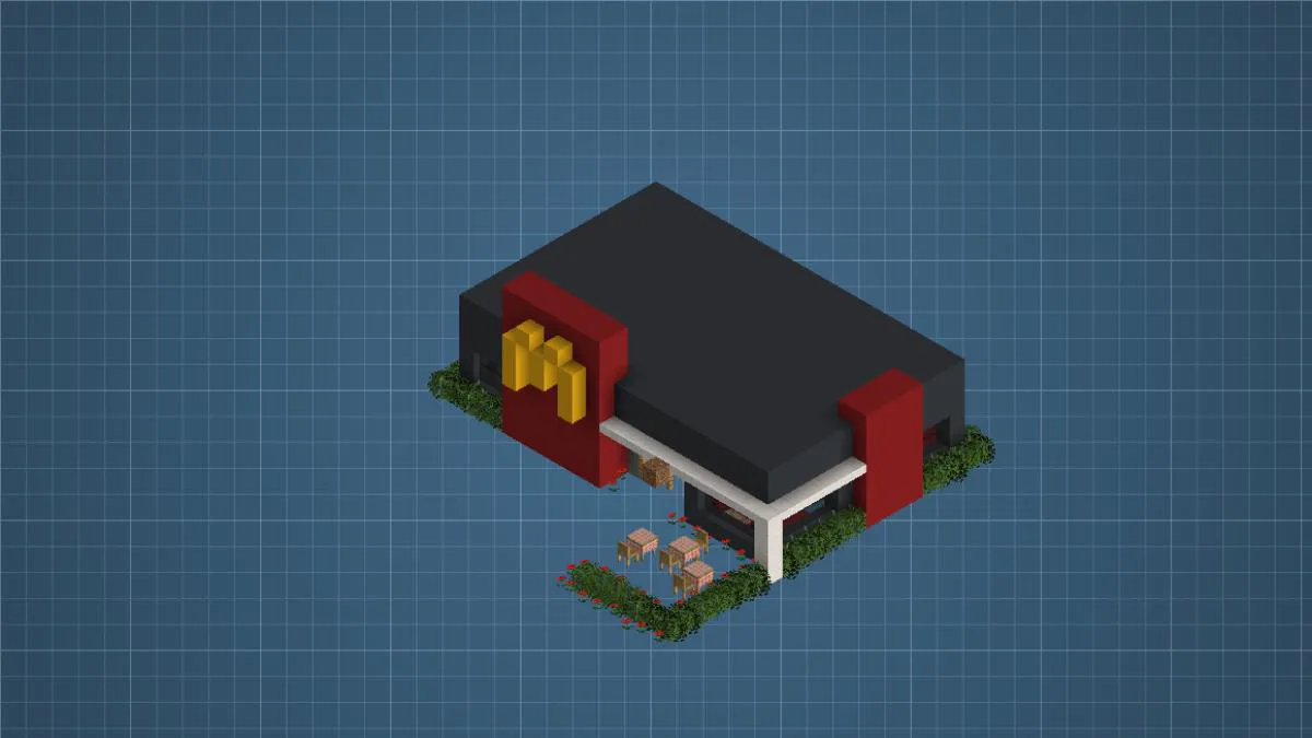 McDonalds