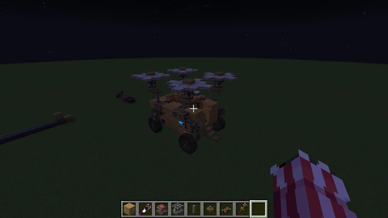 Helicar