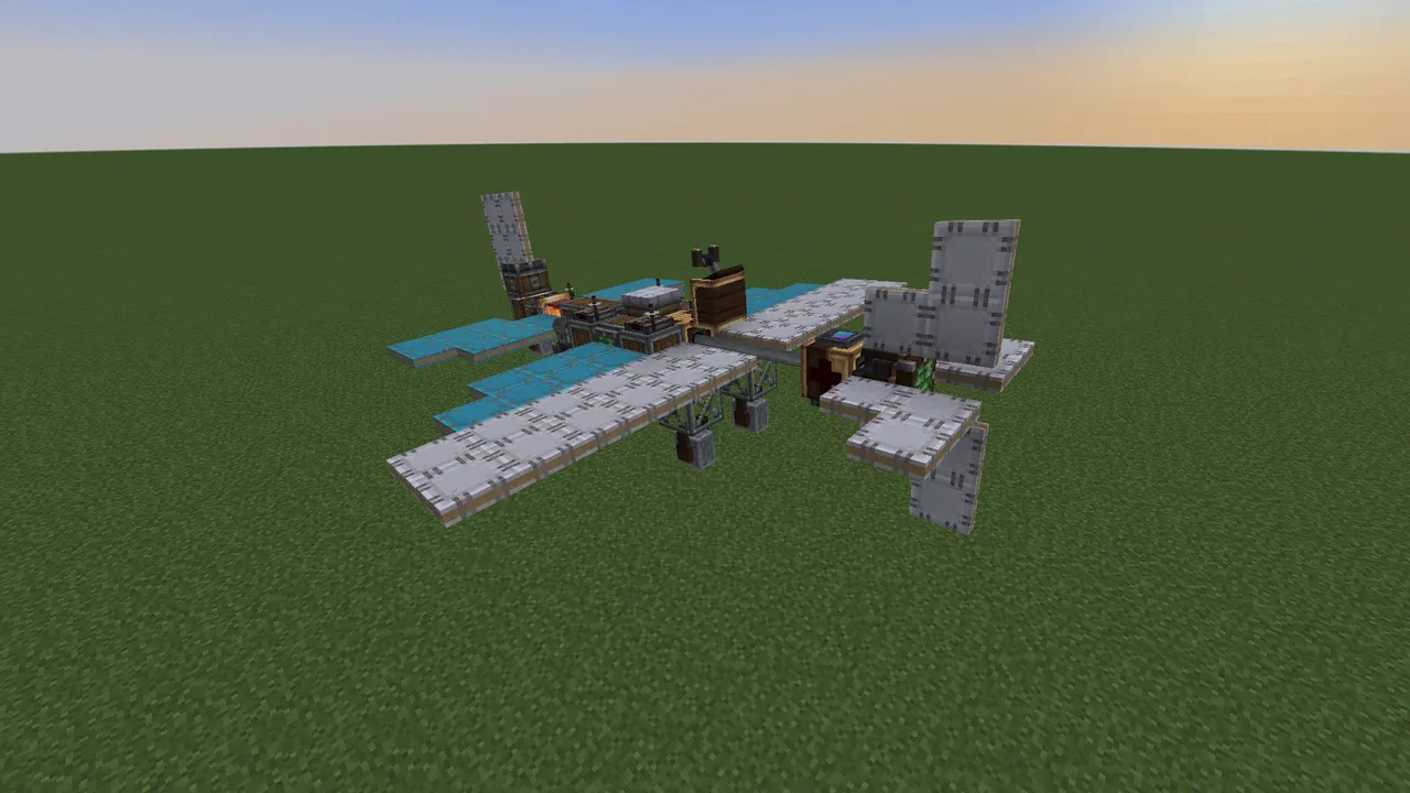 Responsive Plane