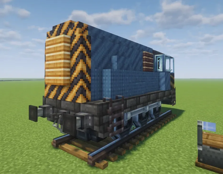 british rail class 08 shunter