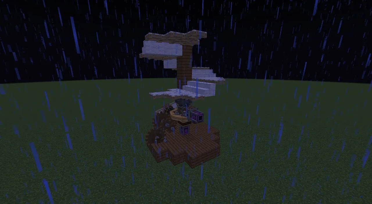 da vinci helicopter