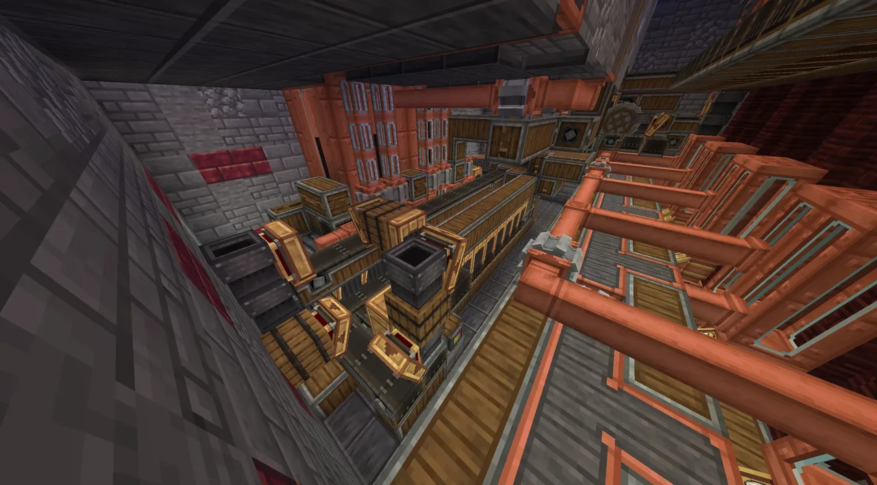TFMG Integrated Coke & Steel Complex