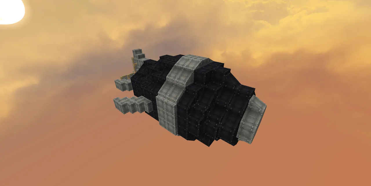 DDT (Dark Dirigible Titan) - BloonsTD