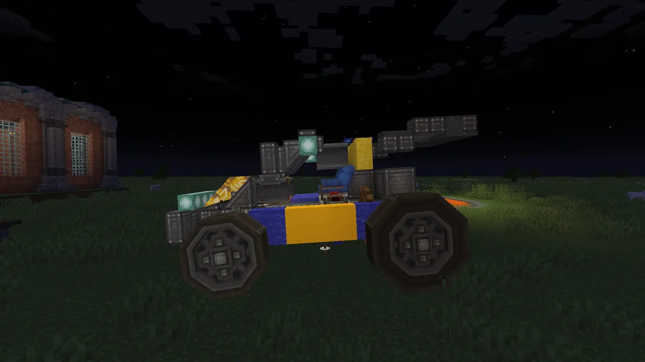 buggy