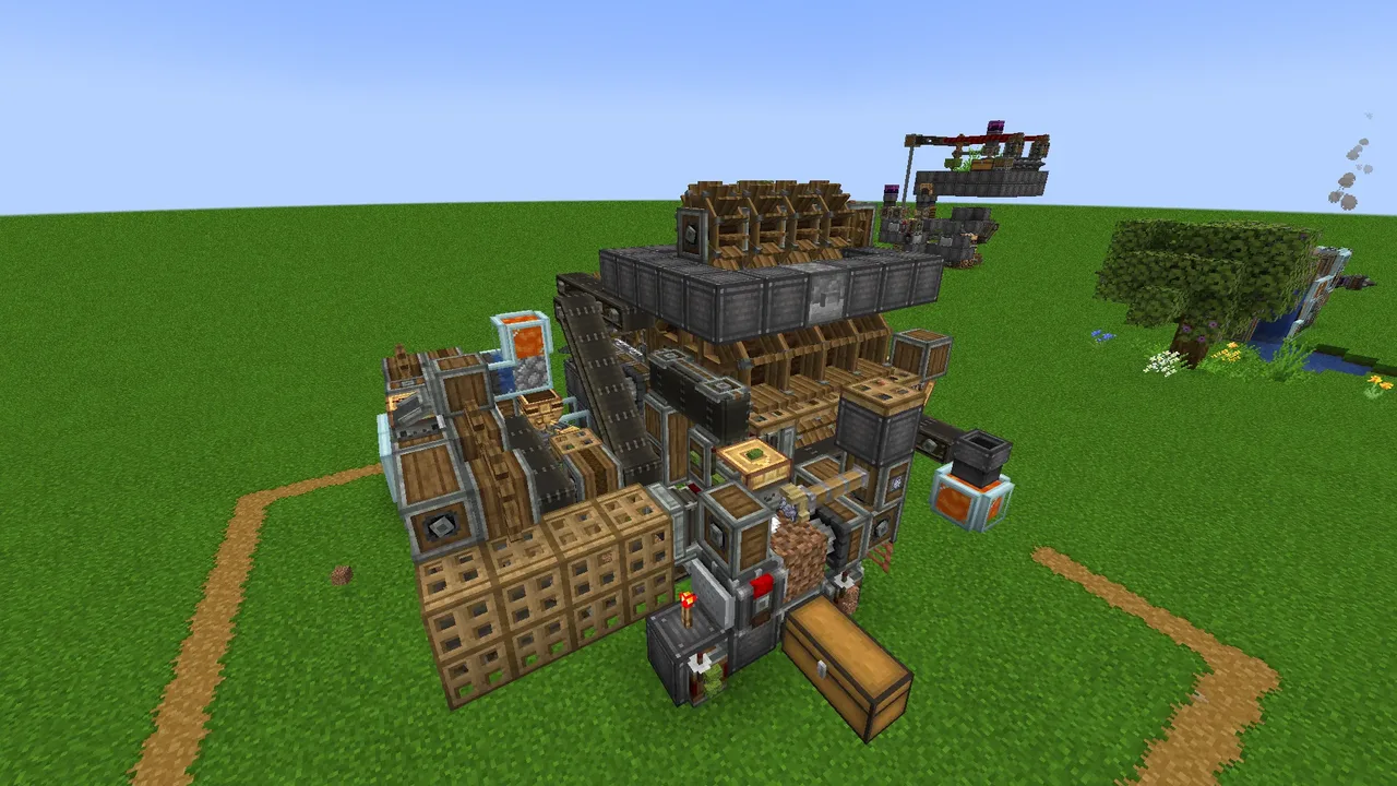 Rooted Dirt Farm [ME]
