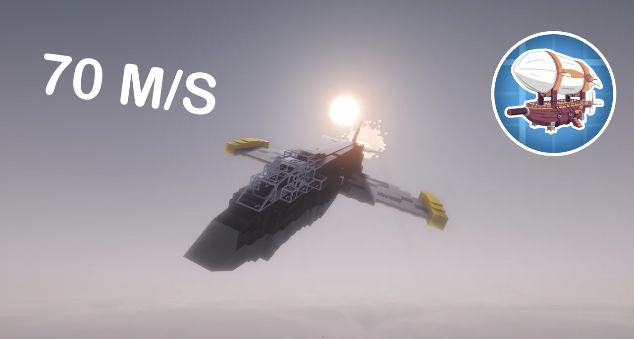 ALBATROS - ULTRA FAST JET
