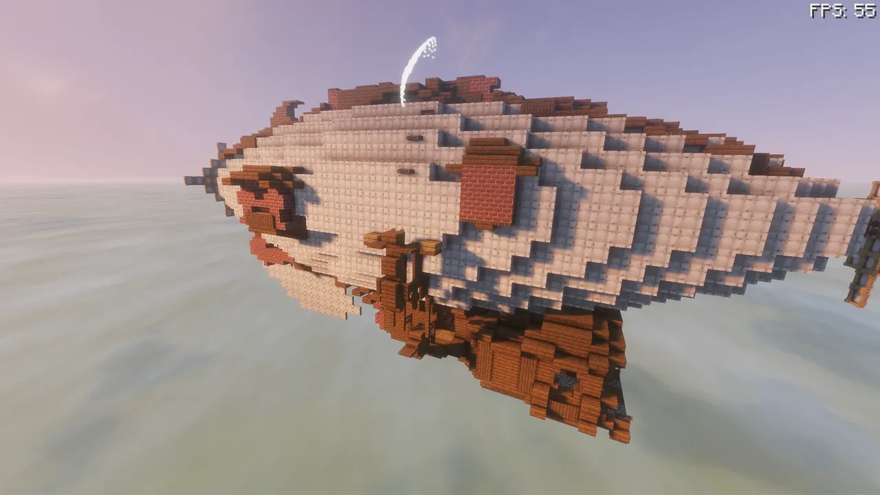 Airship
