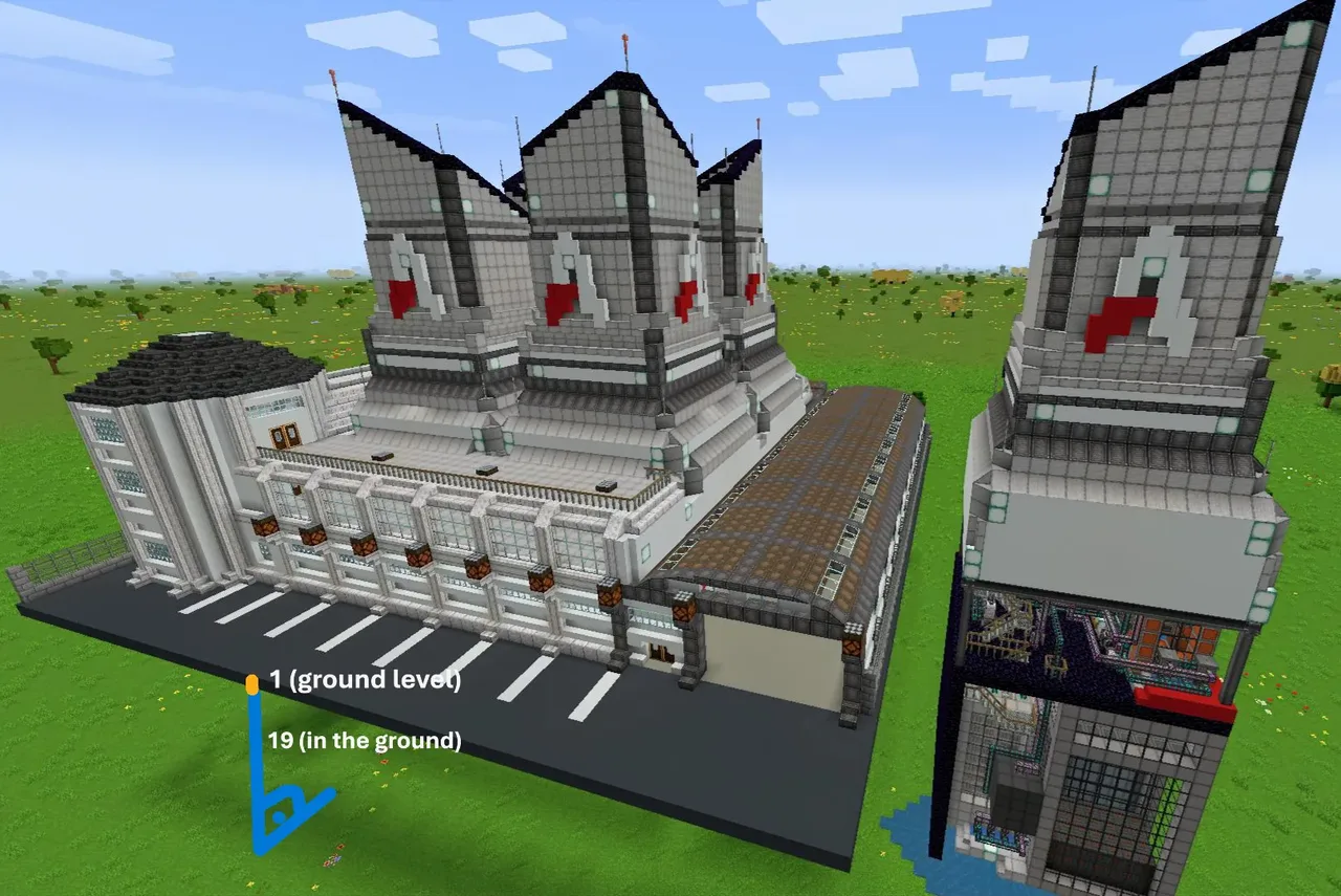ATS Project POLONUM