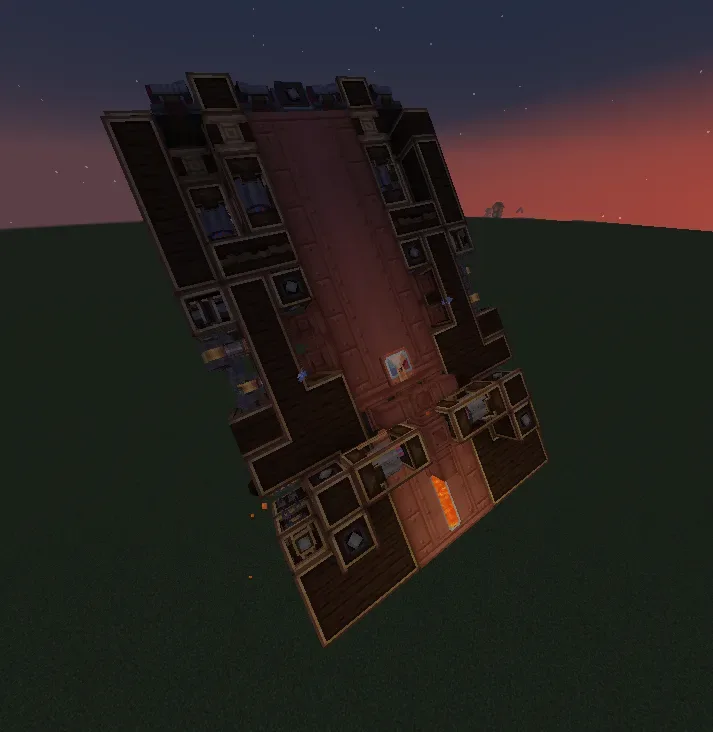 max steam engine (aero, [ouroboros-400])