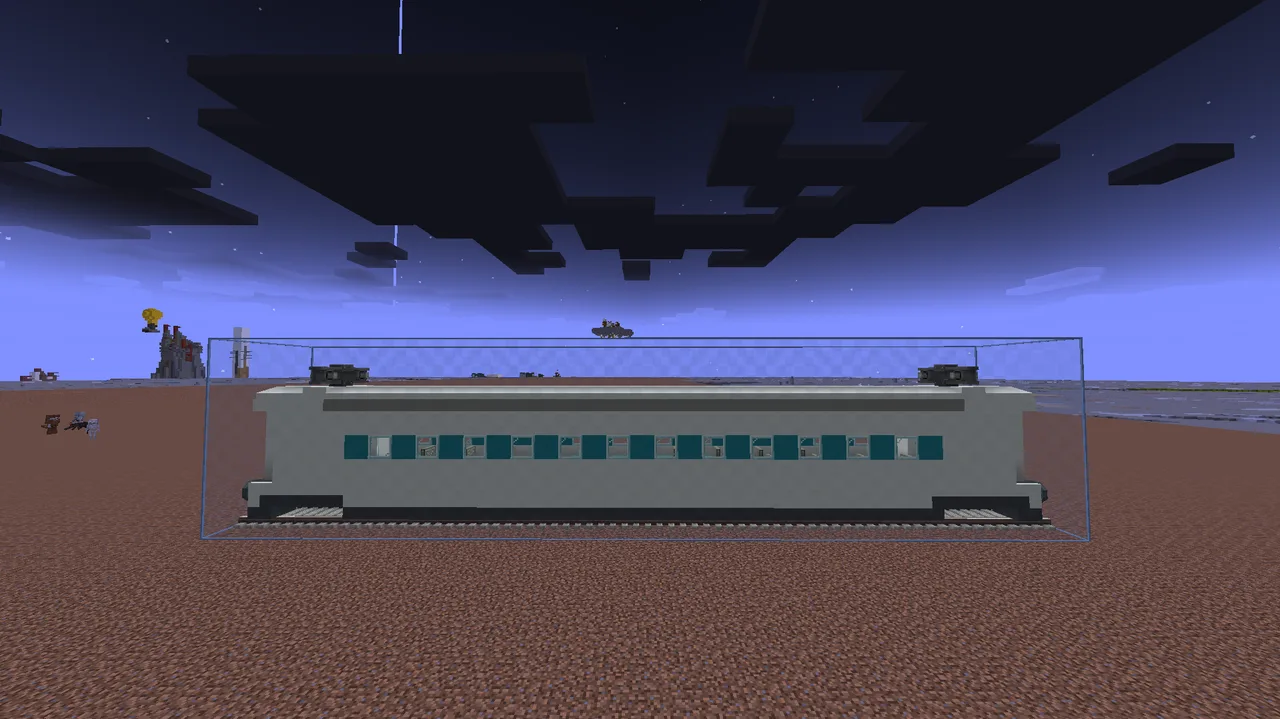 Wagon Shinkansen