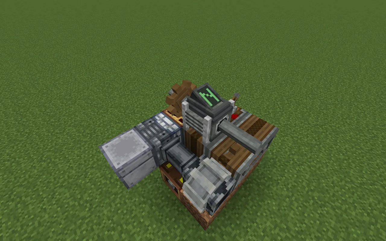 Realistic Engine