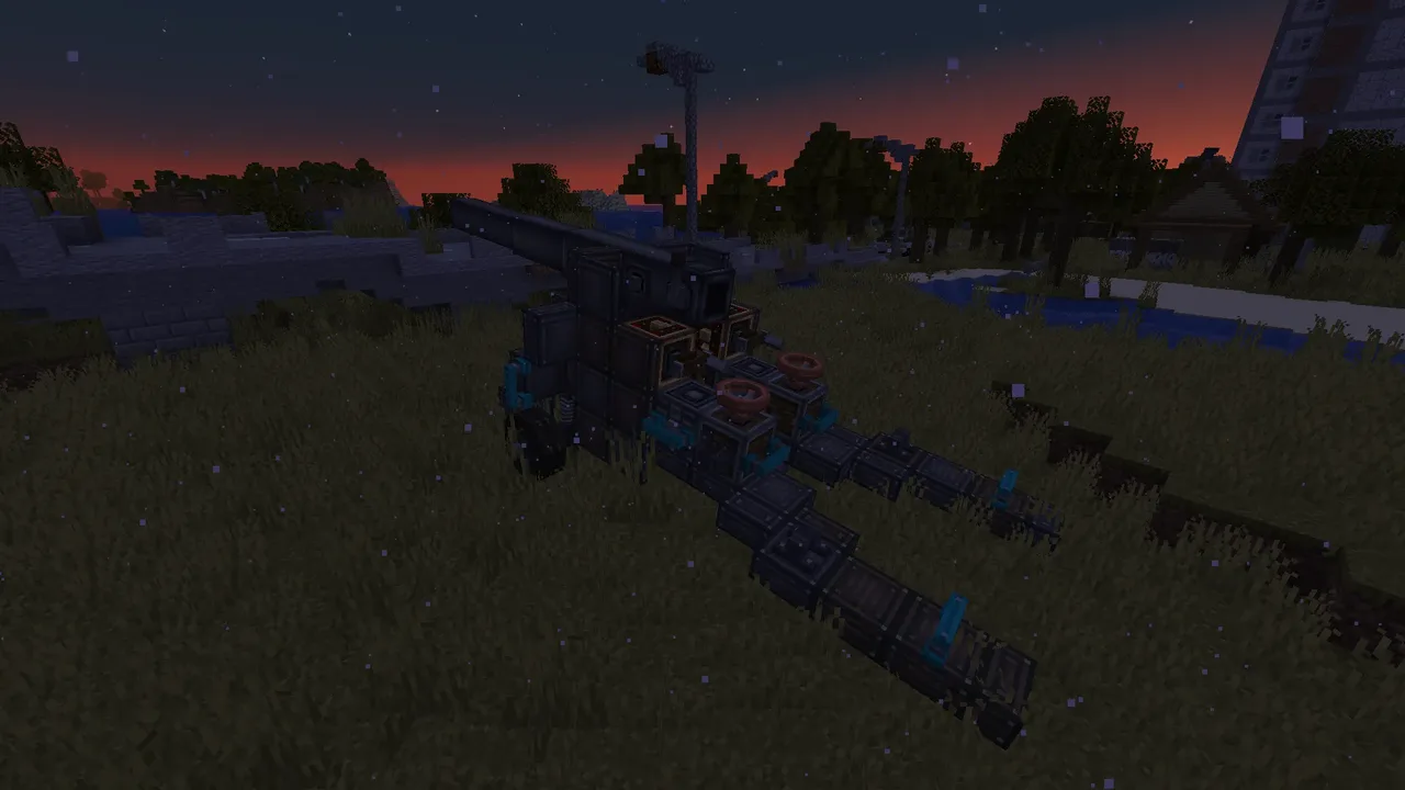 Howitzer