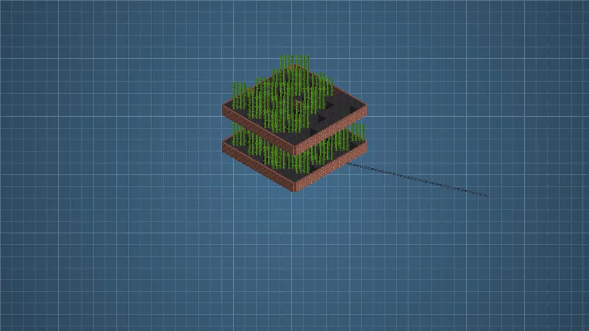 Sugarcane Farm