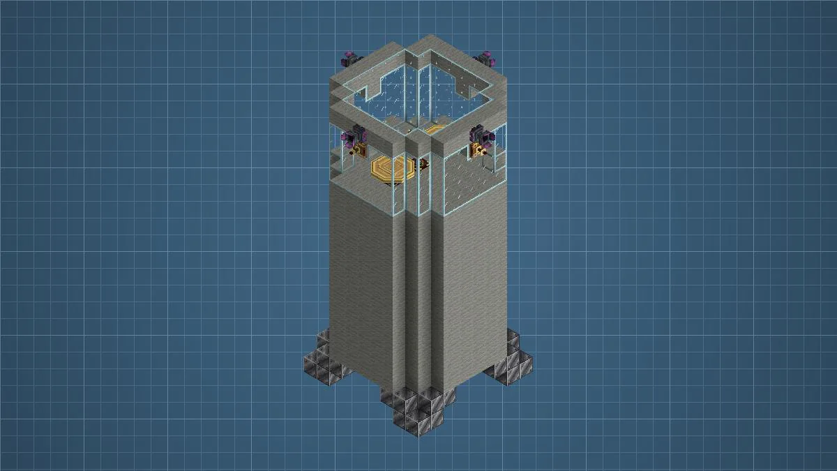 Rocket MKI