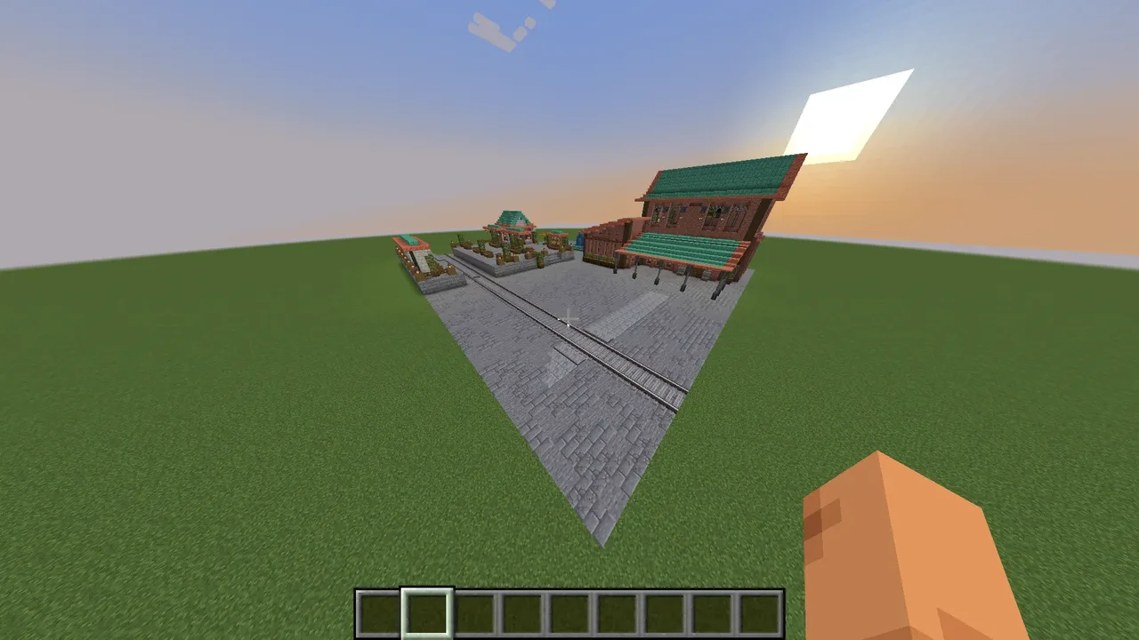 SMART RAILWAY BRIDGE