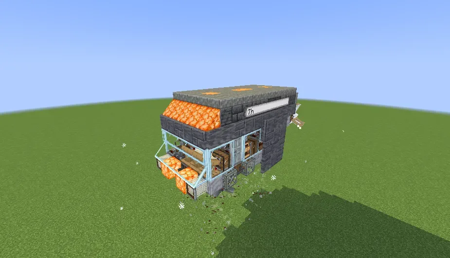the flying hopper V2