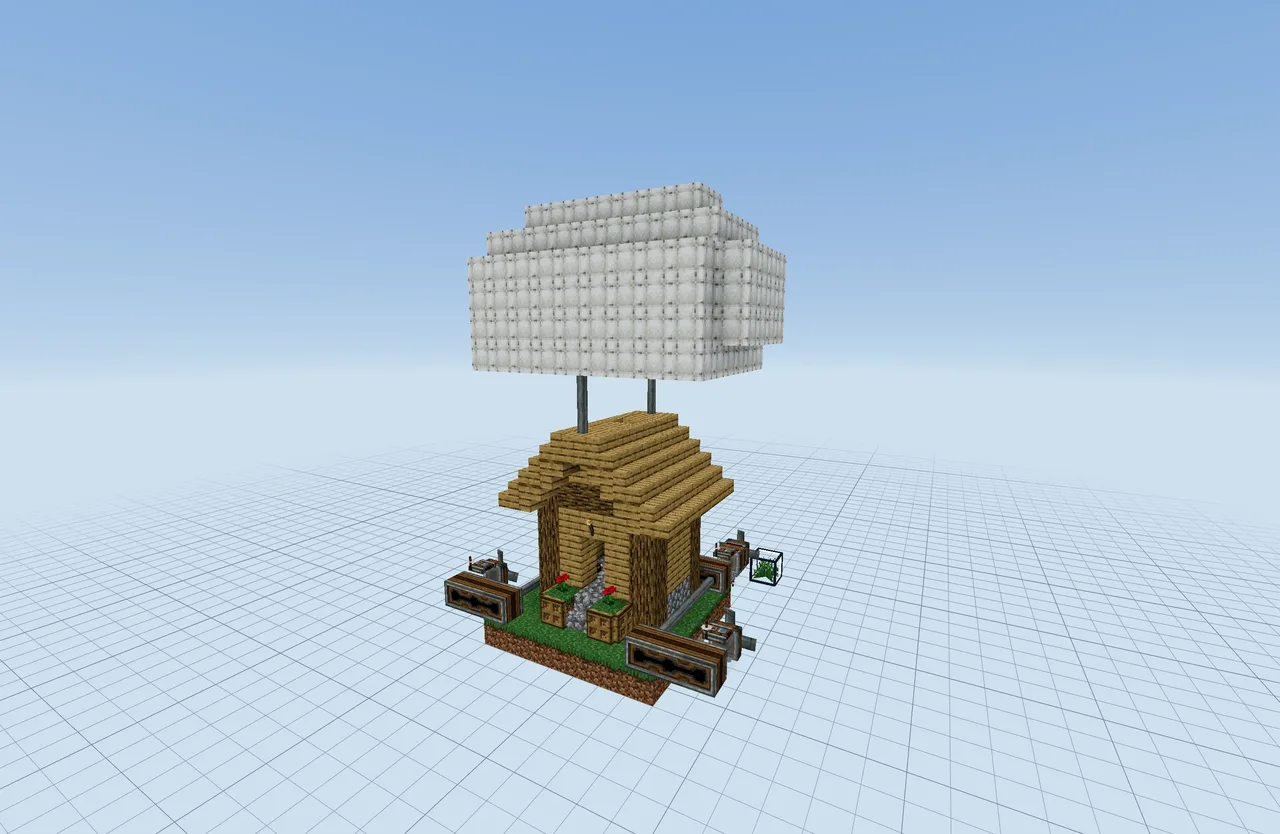 air house