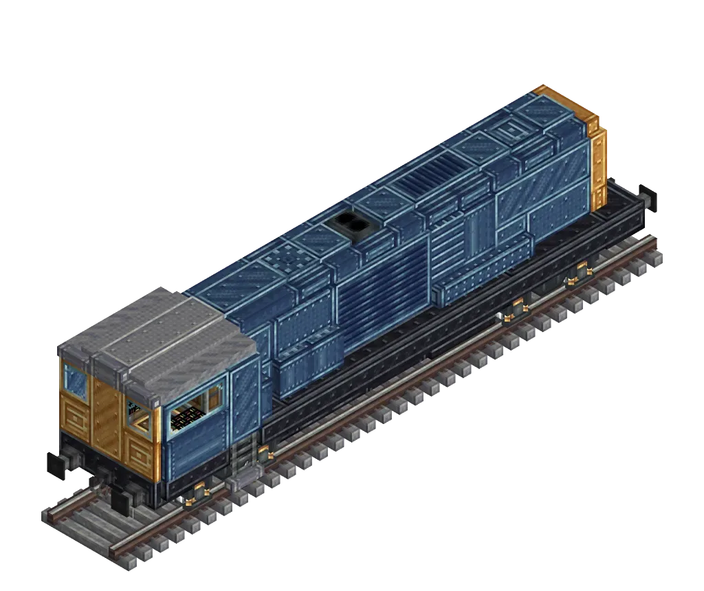 BR Class 20