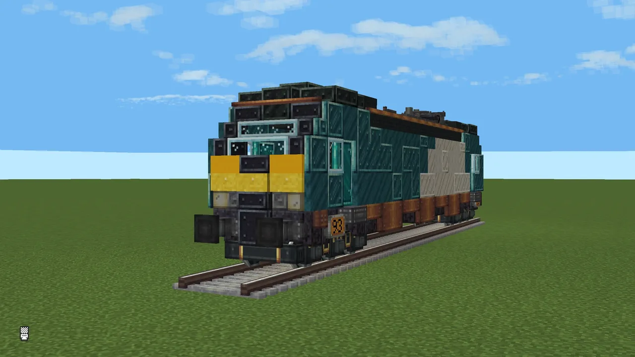 British Rail Class 93