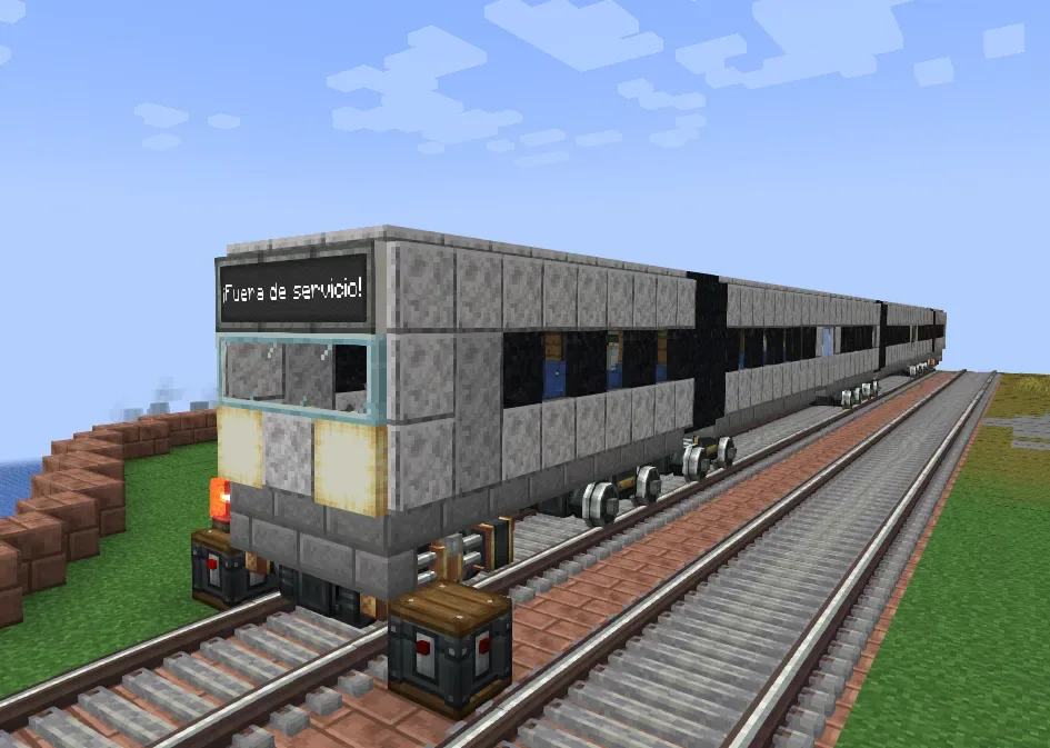 SERIE 594 RENFE - TRD (TREN REGIONAL DIESEL)