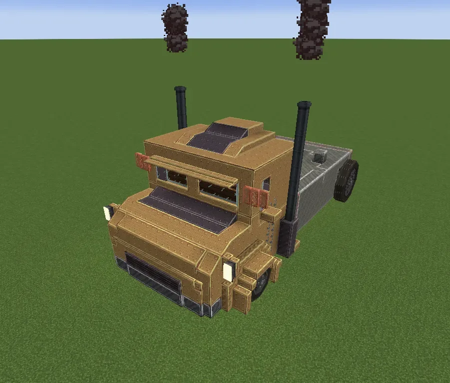Truck
