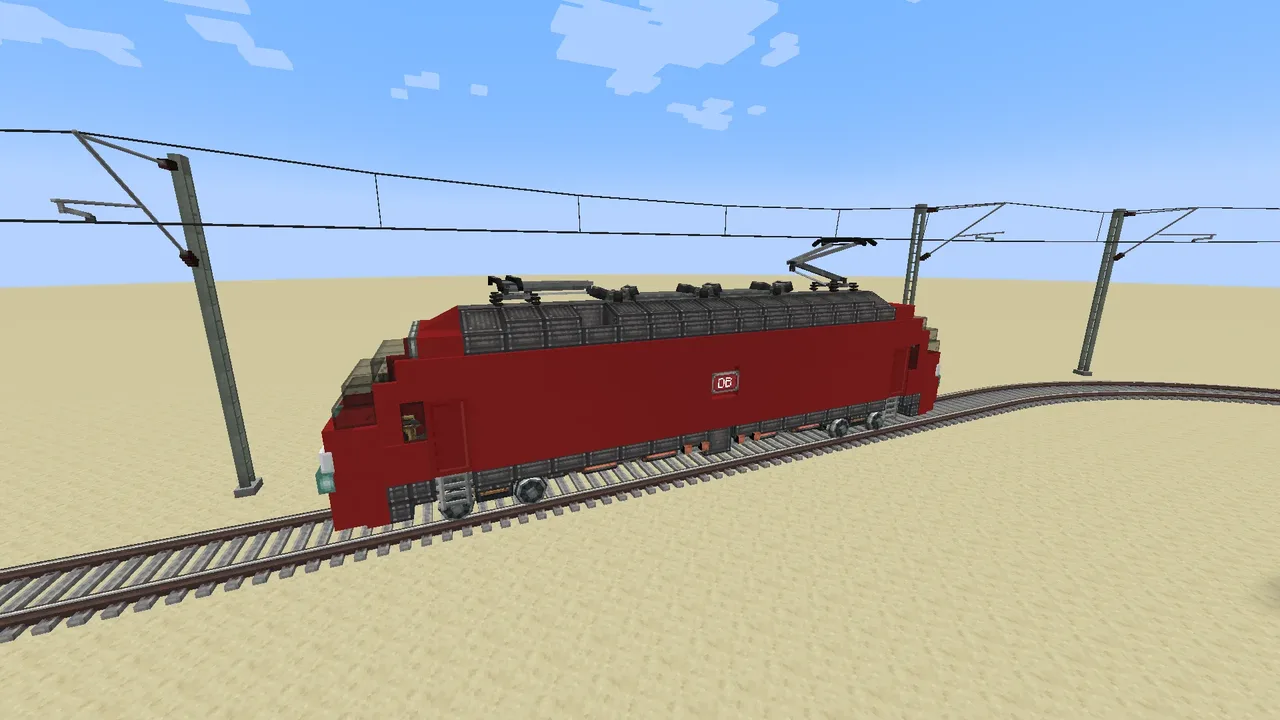 DB BR 146 001-03